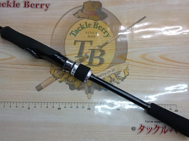 シルバーウルフ 76ML-S・W