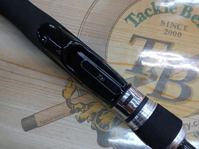 シルバーウルフ 76ML-S・W