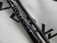 シルバーウルフ 76ML-S・W
