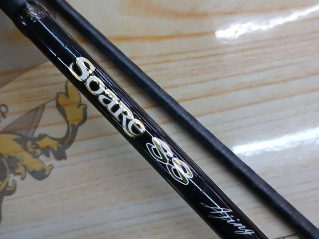 ソアレSSアジング S604LS