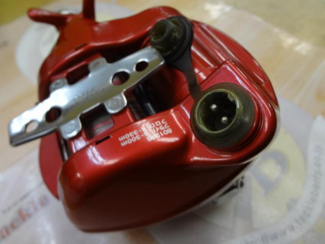 シーボーグ 500R