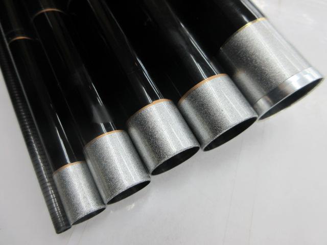 極軽竿 超硬720