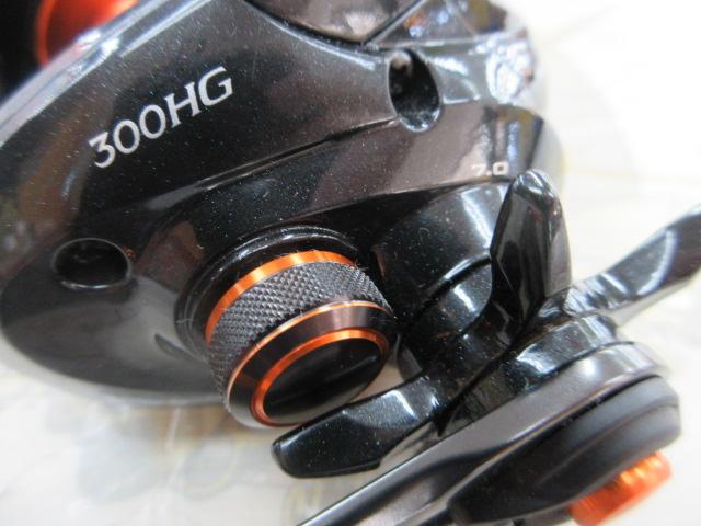 21バルケッタ 300HG