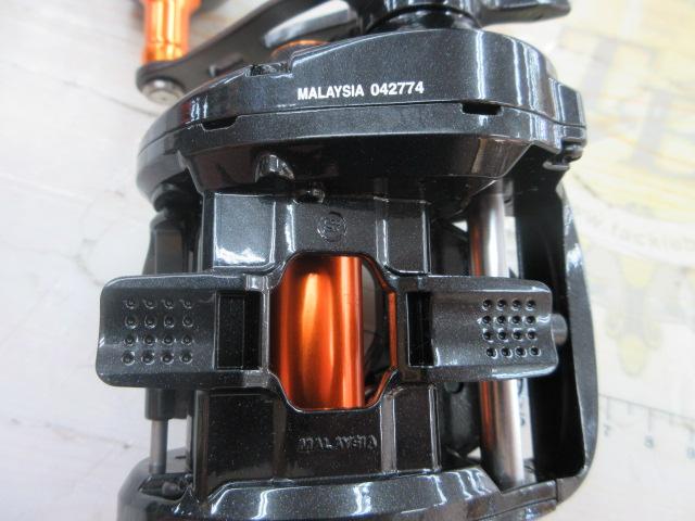 21バルケッタ 300HG