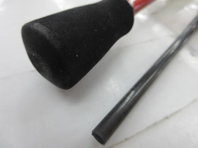 シルバーウルフ 76L-S