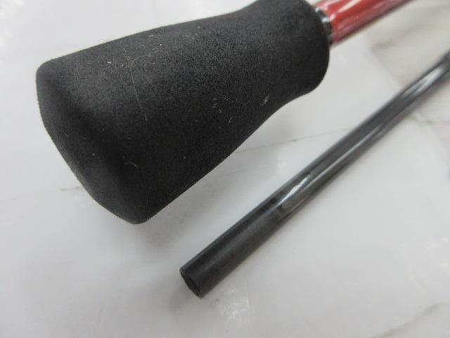 シルバーウルフ 710ML-S