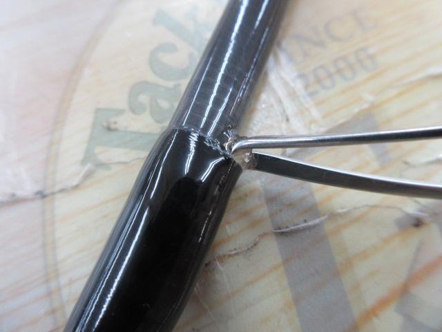 シルバーウルフ 710ML-S