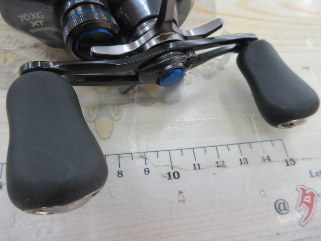 22SLX DC XT 70XG