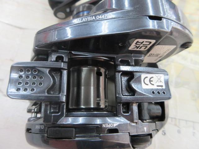 22SLX DC XT 70XG