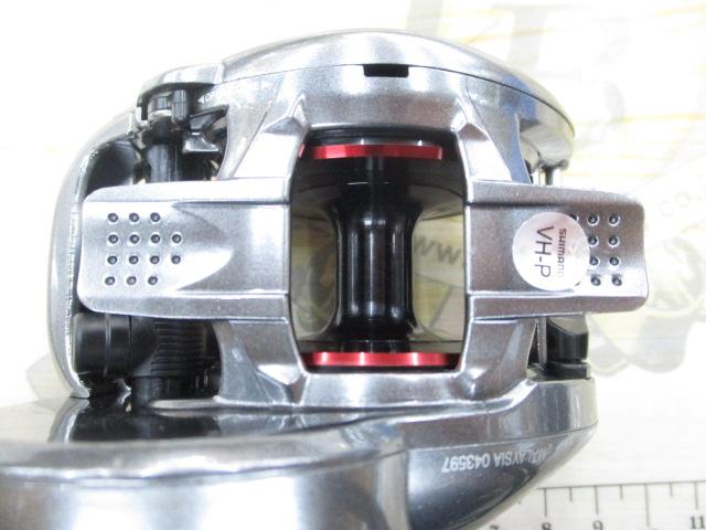 21スコーピオンMD 300XG LH(ロングハンドル)