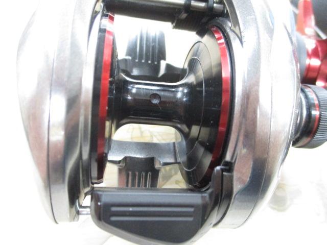 21スコーピオンMD 300XG LH(ロングハンドル)