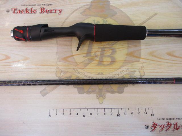 20ゾディアス 168L-BFS