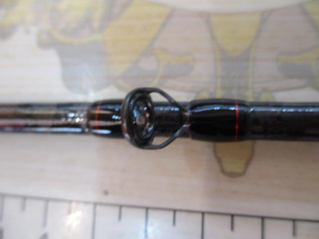 20ゾディアス 168L-BFS