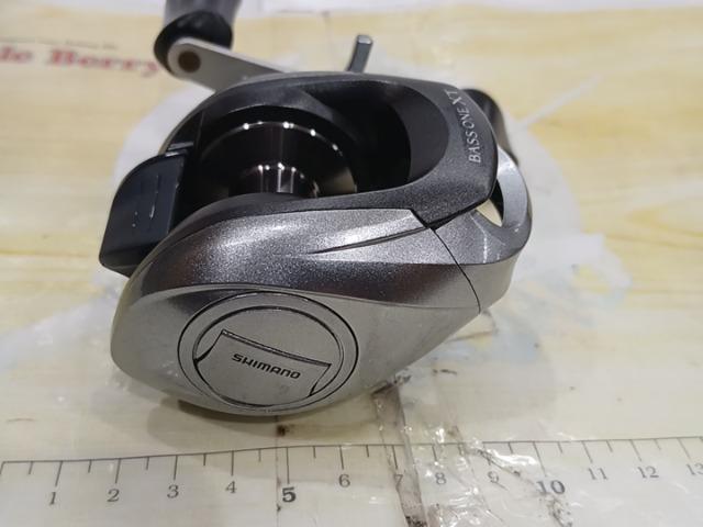 11バスワンXT LH