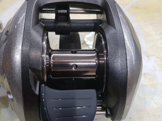 11バスワンXT LH