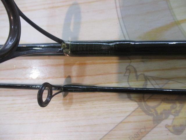 トライフォースZ 602MLFS