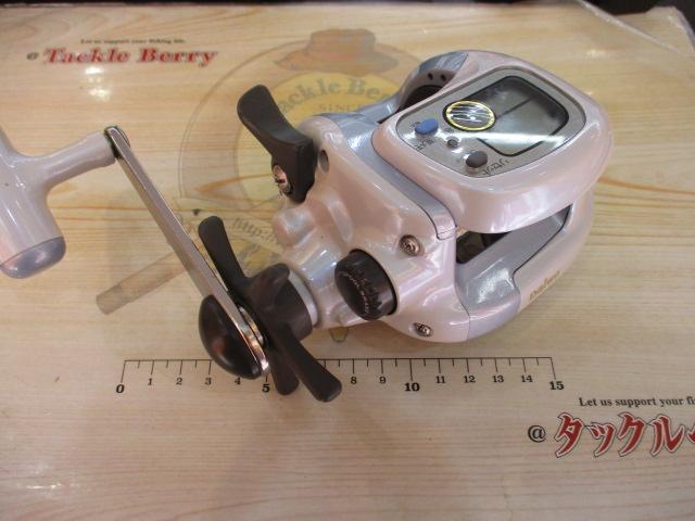 スーパータナセンサーX 400W