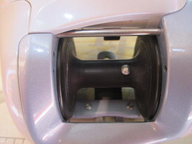スーパータナセンサーX 400W