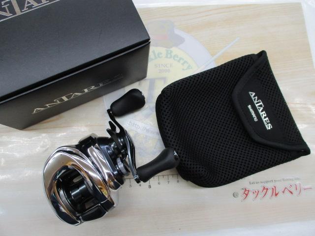 19アンタレスHG RH