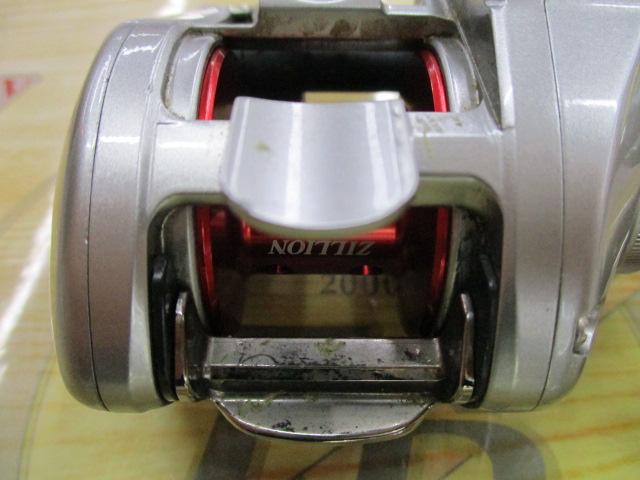 TDジリオン 100SHL