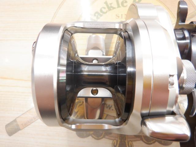 21オシアジガー 1500XG