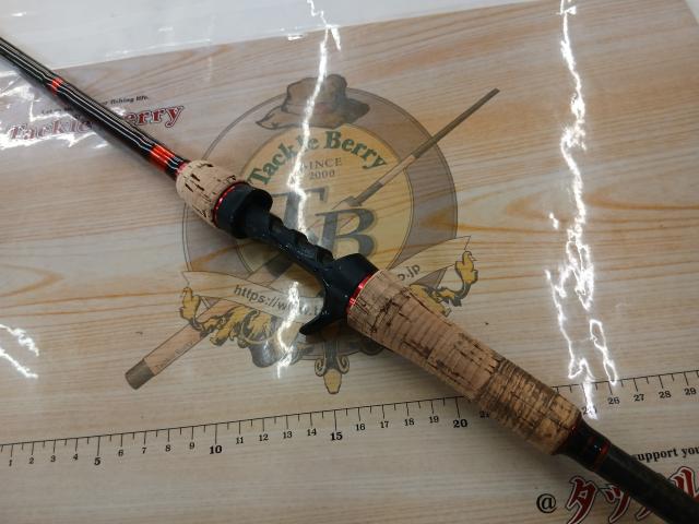 ファンタジスタ FCR-70M MGS REGISTA