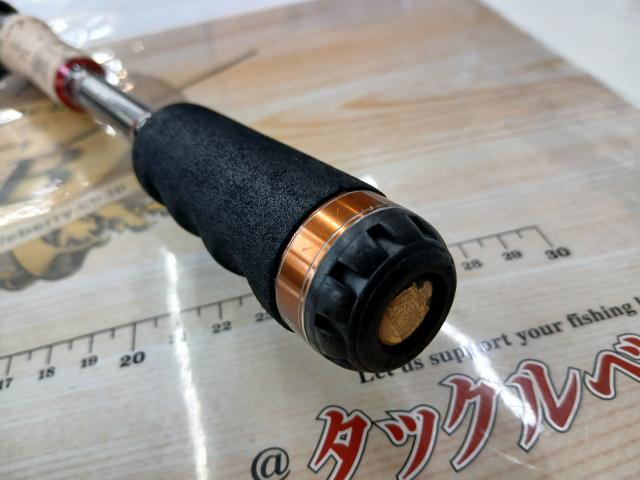 ファンタジスタ FCR-70M MGS REGISTA