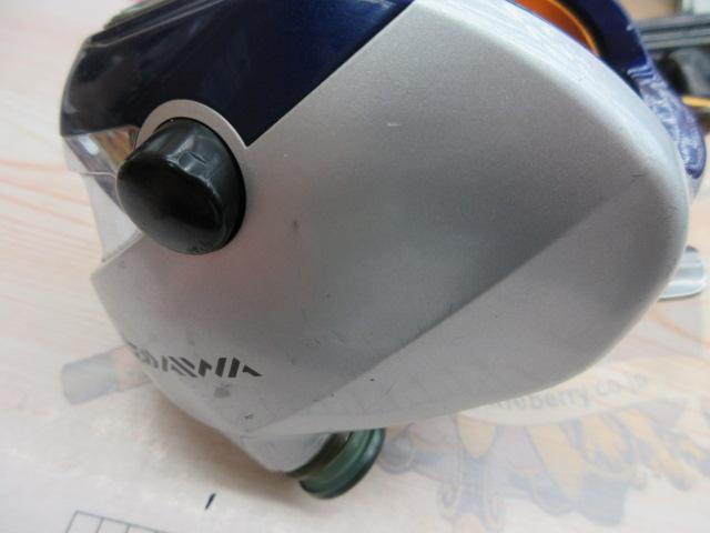 ハイパータナコン 400F