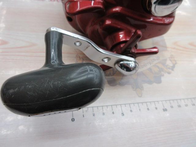 タナコンブル 750Fe