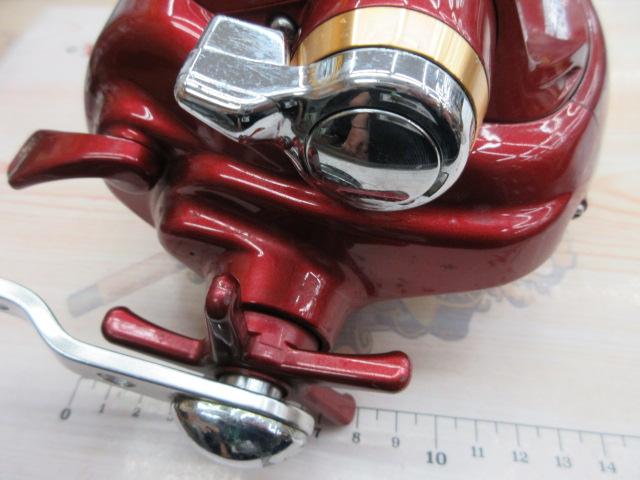 タナコンブル 750Fe