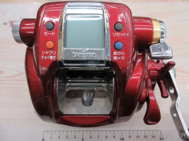 タナコンブル 750Fe