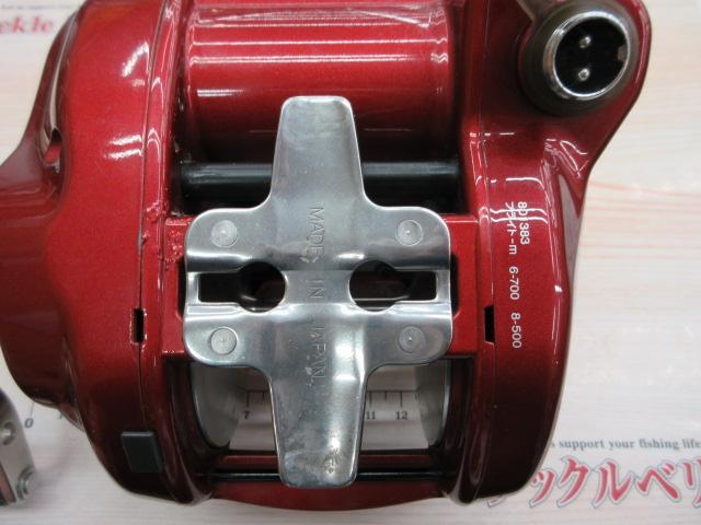 タナコンブル 750Fe