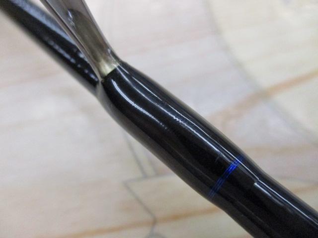 バスパラ BXS-632UL
