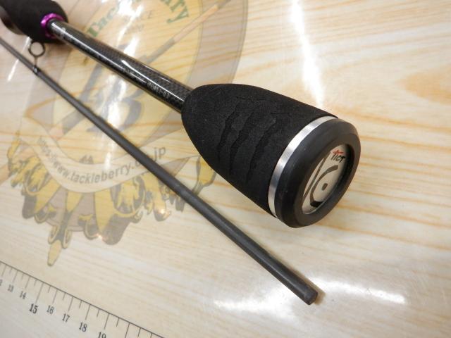 アイスキューブ IC-69D-TOR Rockin'Drift
