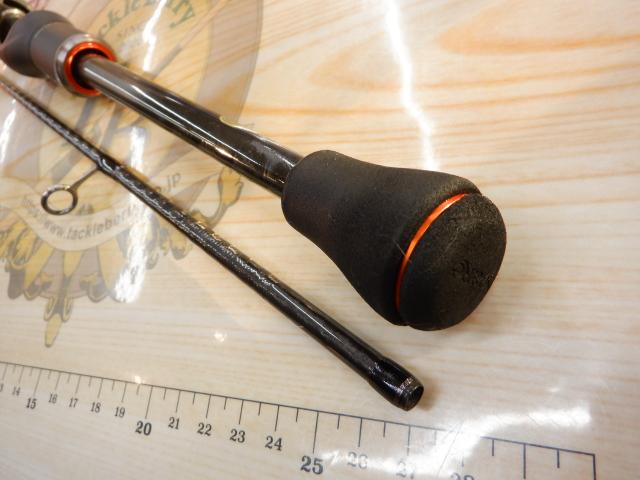 17ソアレCI4+ S706UL-S