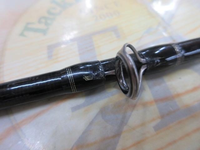ファイナルディメンションTS 168H