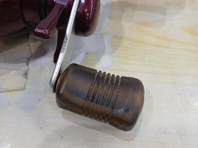スコーピオン 1501(深溝スプール)