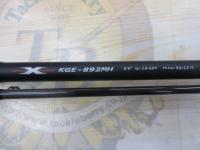 KG-ONE KGE-892MH
