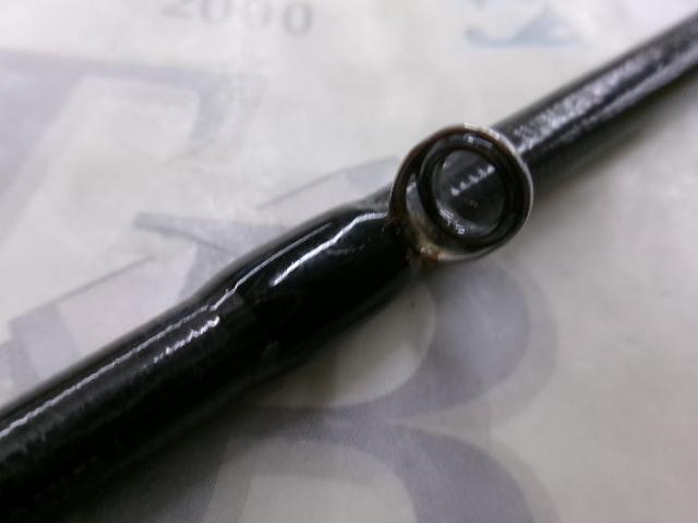 グランデージ STD.C76MH