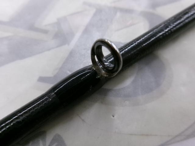 グランデージ STD.C76MH