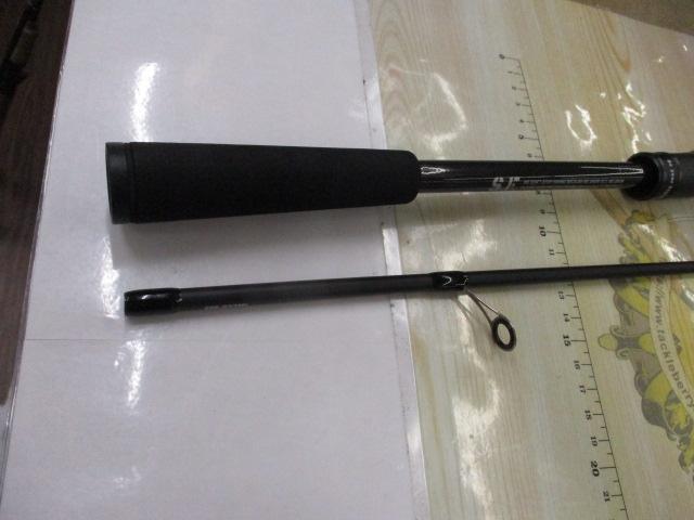 ソルティーフィールド SFS-832ML
