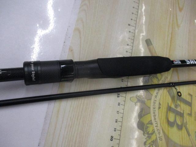ソルティーフィールド SFS-832ML