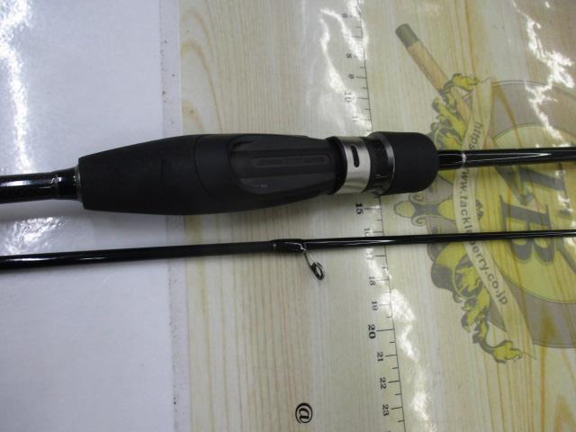 ファイブスターディアボロスアジニストゼロ5.8F
