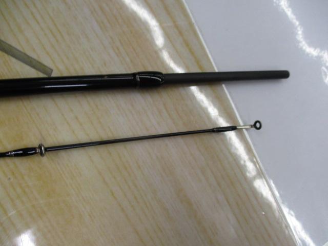 ファイブスターディアボロスアジニストゼロ5.8F