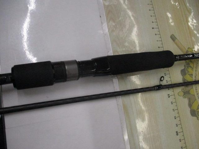 ネオフィールダーCN-76MLT