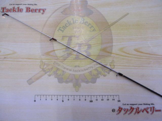 23ソアレBB アジング S610L-S