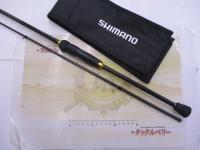 23ソアレBB アジング S610L-S