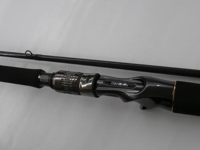 オーバーゼアEX 106MHB