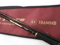 オーバーゼアEX 106MHB
