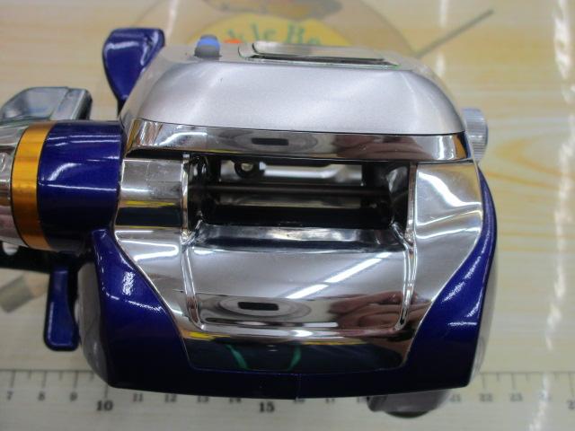 ハイパータナコン 400FBe